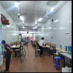 Bán mặt phố Trần Khát Chân-Vỉa hè rộng-Kinh doanh- 89m-MT 5.2m- 29.5tỷ