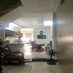 Nhà [4x30] 3 lầu 4pn/5wc gần Bến Xe Miền Tây, P. An Lạc