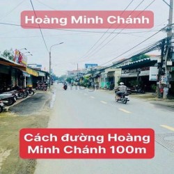 Bán nhà 1 lầu đẹp,gần Uỷ Ban,đường Hoàng Minh Chánh,p.Hoá An,Biên Hoà