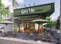 cho thuê mặt bằng CÀ PHÊ ĂN UỐNG 117 lê trọng tấn chính chủ