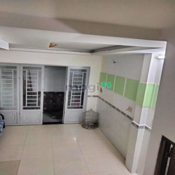 Cho thuê nhà nguyên căn 1PN ban công gần quận trung tâm
