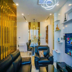 Cho thuê Vinhomes Golden River Quận 1 3PN giá 40 triệu full nội thất