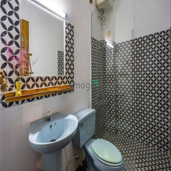 ✅Căn hộ dạng duplex với lối decor siêu xịn_ có bancol_Quận 1