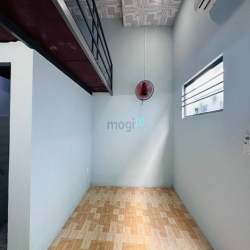 Phòng giá rẻ, máy lạnh, dưới trệt, khu Tên Lửa, gần Aeon Bình Tân