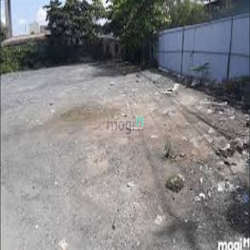 Cho thuê ĐẤT TRỐNG hẻm xe hơi đường Trường Chinh, P.14, Q.Tân Bình