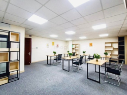 Cho thuê văn phòng tại 259 Yên Hòa DT 30m2 - 55m2 giá từ 7 triệu/tháng