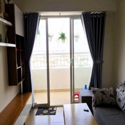 Bán căn hộ 67m2 2pn full nội thất tầng cao chung cư Linh Tây