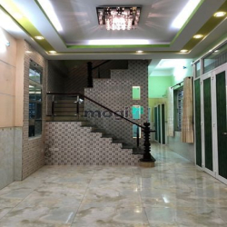 Bán nhà góc MTNB Tạ MỸ Duật, p. An Lạc A. Gần chợ .4x20m, giá 10 tỷ