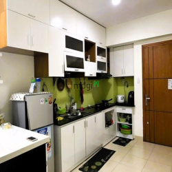 Bán căn hộ 67m2 2pn full nội thất tầng cao chung cư Linh Tây