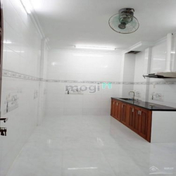 Rẻ 15 tỷ! Bán MT thụt Đ. Nam Kỳ Khởi Nghĩa Q3 - 150m2 - 3 Tầng