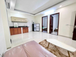 Căn Hộ 2PN Full Nội Thất- Gần Cầu Sài Gòn Giá Tốt