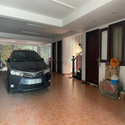 Biệt thự VIP khu Compound đường Xuân Thuỷ, Thảo Điền bán gấp 45 tỷ