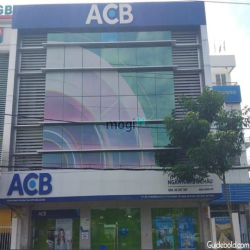 Bán tòa nhà đường Cách Mạng Tháng 8 Quận 3, dt:16x16m, 6 L giá 145 tỷ