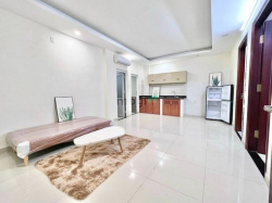 Căn Hộ 2PN Full Nội Thất- Gần Cầu Sài Gòn Giá Tốt
