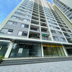 Shophouse căn góc 74m2 hoàn thiện sale off chỉ còn 36tr/ tháng