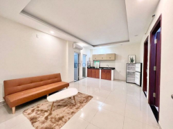 Căn Hộ 2PN Full Nội Thất- Gần Cầu Sài Gòn Giá Tốt