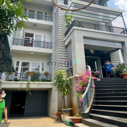 Biệt thự VIP khu Compound đường Xuân Thuỷ, Thảo Điền bán gấp 45 tỷ