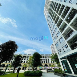 Shophouse căn góc 74m2 hoàn thiện sale off chỉ còn 36tr/ tháng