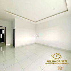 Cho thuê nhà mới tinh 1T2L thuộc P. Hoá An, gần cầu Mới