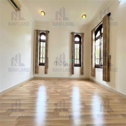 Cho Thuê Biệt Thự 450M2 Đường TRẦN NÃO Phường AN KHÁNH Để Ở_Văn Phòng
