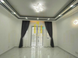 Nhà Phường Thảo ĐIền cho thuê ở hoặc làm văn phòng - Ngang 8m