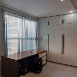 Cho thuê căn Officetel chung cư Sunrise City View 38m full nội thất