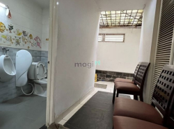 Bán nhà phố mặt tiền đường lớn kế góc đường Bùi Bằng Đoàn, Phú Mỹ Hưng