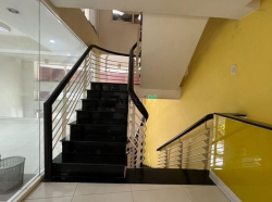 Bán nhà phố mặt tiền đường lớn kế góc đường Bùi Bằng Đoàn, Phú Mỹ Hưng