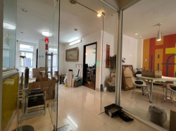 Bán nhà phố mặt tiền đường lớn kế góc đường Bùi Bằng Đoàn, Phú Mỹ Hưng