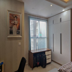 Cho thuê căn Officetel chung cư Sunrise City View 38m full nội thất