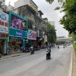 Mặt Đường Láng, 3 tầng riêng biệt vỉa hè chỉ 15tr