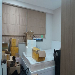 Bán gấp CHCC Hưng Phúc, DT 98m2, 3 PN, 2WC, đầy đủ nội thất, giá 5tỷ1