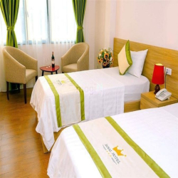 Bán GẤP Nhà Phố Hàng Cháo, 55M2 × 8 TẦNG, 20.5 TỶ