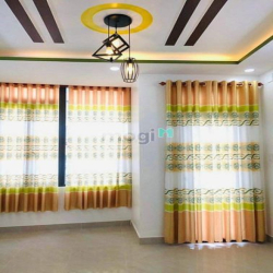 Siêu phẩm lên sóng quận Gò Vấp Giá 2tỷ450 / DTCN 60.2 m2