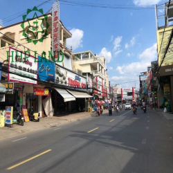 Cho thuê nhà mặt tiền đường Phạm Văn Thuận ngang 10m