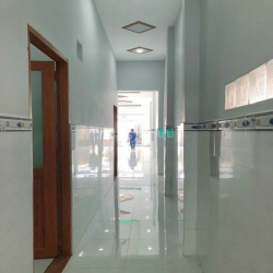 NHÀ 4X32M MẶT TIỀN KDBB Phạm Văn Sáng Gần Chợ Đại Hải, KDC Thành Sơn