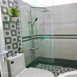 Kẹt tiền bán nhà Gò Dầu Tân Phú DT 58m2 giá 1 tỷ 250tr gần trường