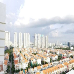 Bán căn hộ Him Lam Riverside Q7, 69m, 2pn, tầng cao, căn góc, 3.1 tỷ