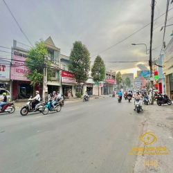 Cho Thuê Nhà Mặt Tiền Kinh Doanh 10m Đường Phạm Văn Thuận