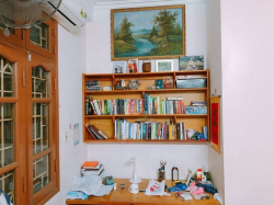 Cho Thuê Phòng Riêng (WC riêng) Tại Phố An Trạch