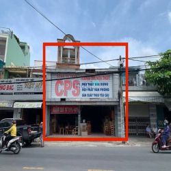 Cho Thuê Nhà Mặt Tiền Kinh Doanh 10m Đường Phạm Văn Thuận