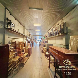 Cho Thuê Nhà Mặt Tiền Kinh Doanh 10m Đường Phạm Văn Thuận