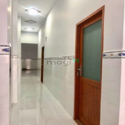 NHÀ 4X32M MẶT TIỀN KDBB Phạm Văn Sáng Gần Chợ Đại Hải, KDC Thành Sơn