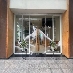 Mặt bằng KD Căn góc Shophouse Sala, MT đường 30m. Giá 25tr hoàn thiện