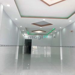 NHÀ 4X32M MẶT TIỀN KDBB Phạm Văn Sáng Gần Chợ Đại Hải, KDC Thành Sơn