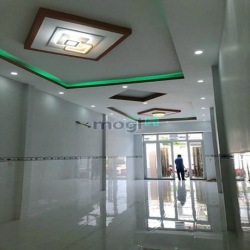 NHÀ 4X32M MẶT TIỀN KDBB Phạm Văn Sáng Gần Chợ Đại Hải, KDC Thành Sơn