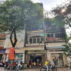 Bán gấp nhà 2 Mặt tiền Hồ Con Rùa 14x10m 5 tầng HĐT 125tr/th 27.5 tỷ