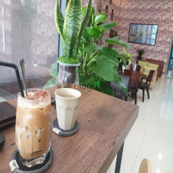 Cho Thuê lại mặt bằng làm quán cafe hoặc làm văn phòng, khu sân bây