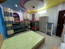 Ký túc xá tiện nghi gần Cộng Hòa, trọn gói 1tr6