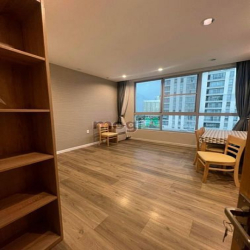 Penhouse Starhill  244m2 Phú Mỹ Hưng - giá 35 triệu/tháng